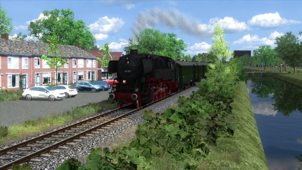 BR 85 Pack - Image 5