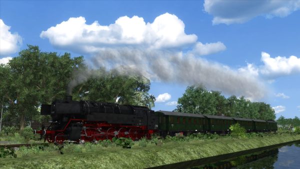 BR 85 Pack - Image 3