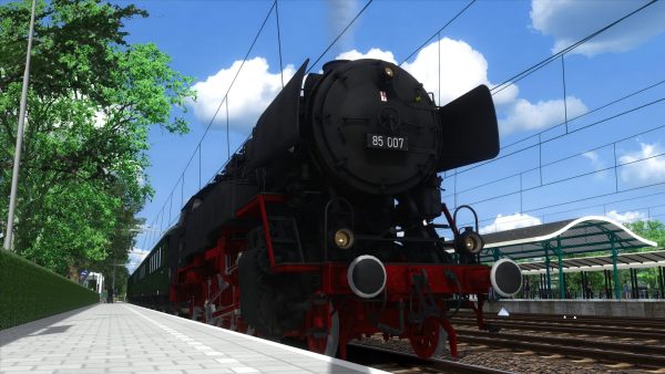 BR 85 Pack - Image 6