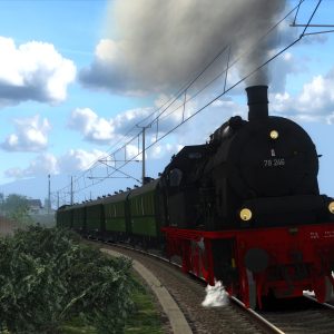 BR 78 Pack
