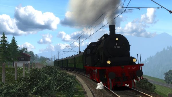 BR 78 Pack