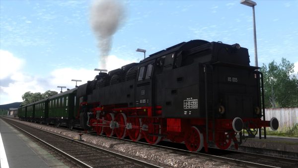 BR 85 Pack - Image 7
