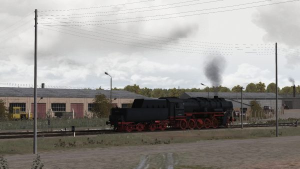 BR 52.80 Reko - Image 9
