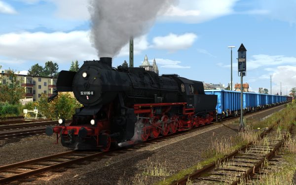 BR 52.80 Reko - Image 5