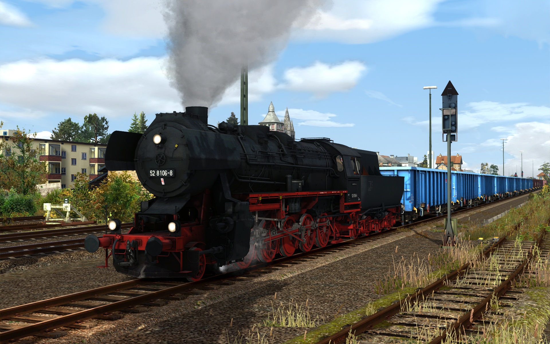 BR 52.80 Reko - Image 5