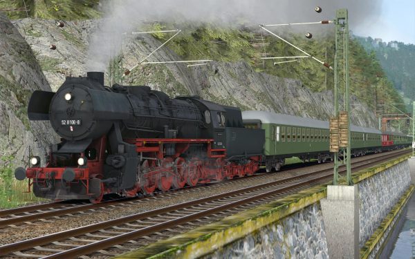 BR 52.80 Reko - Image 4