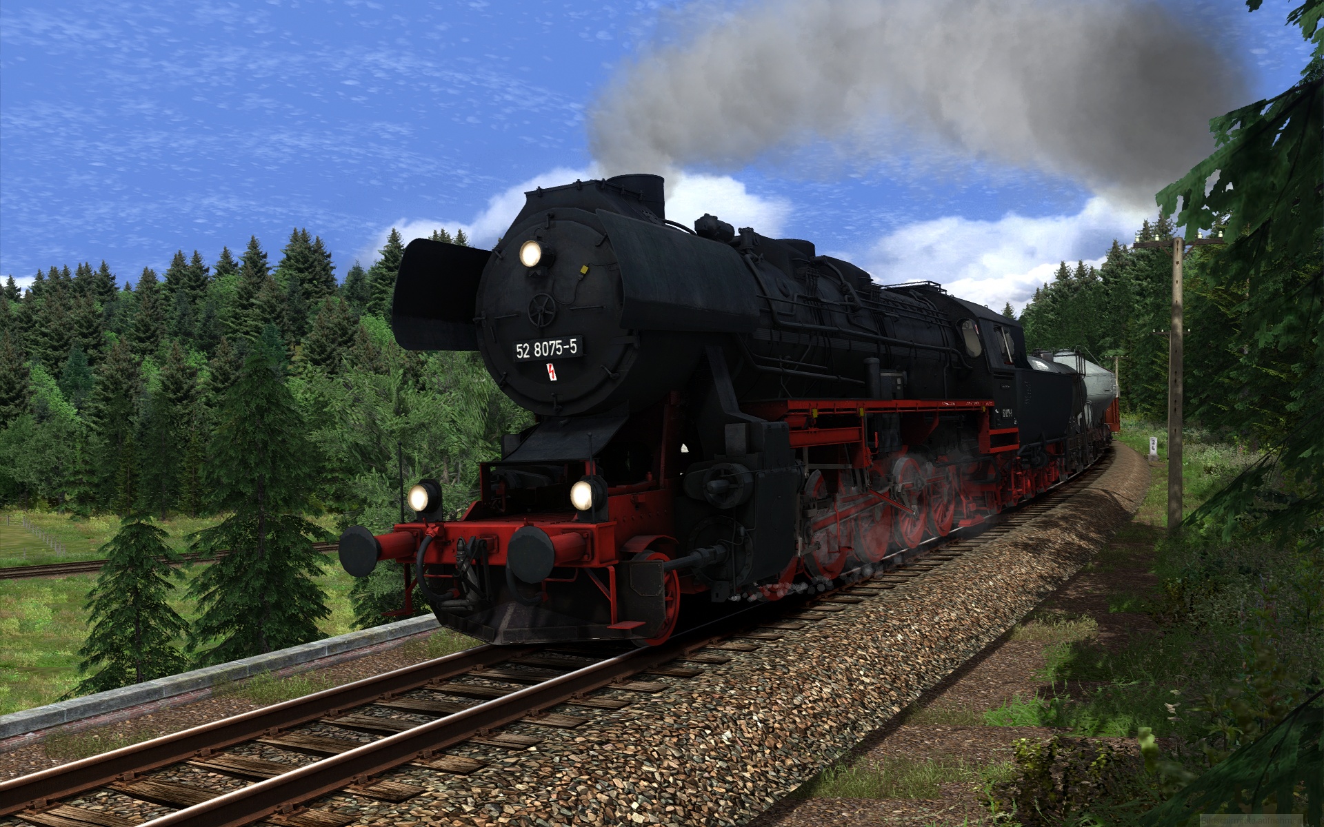 BR 52.80 Reko - Image 2