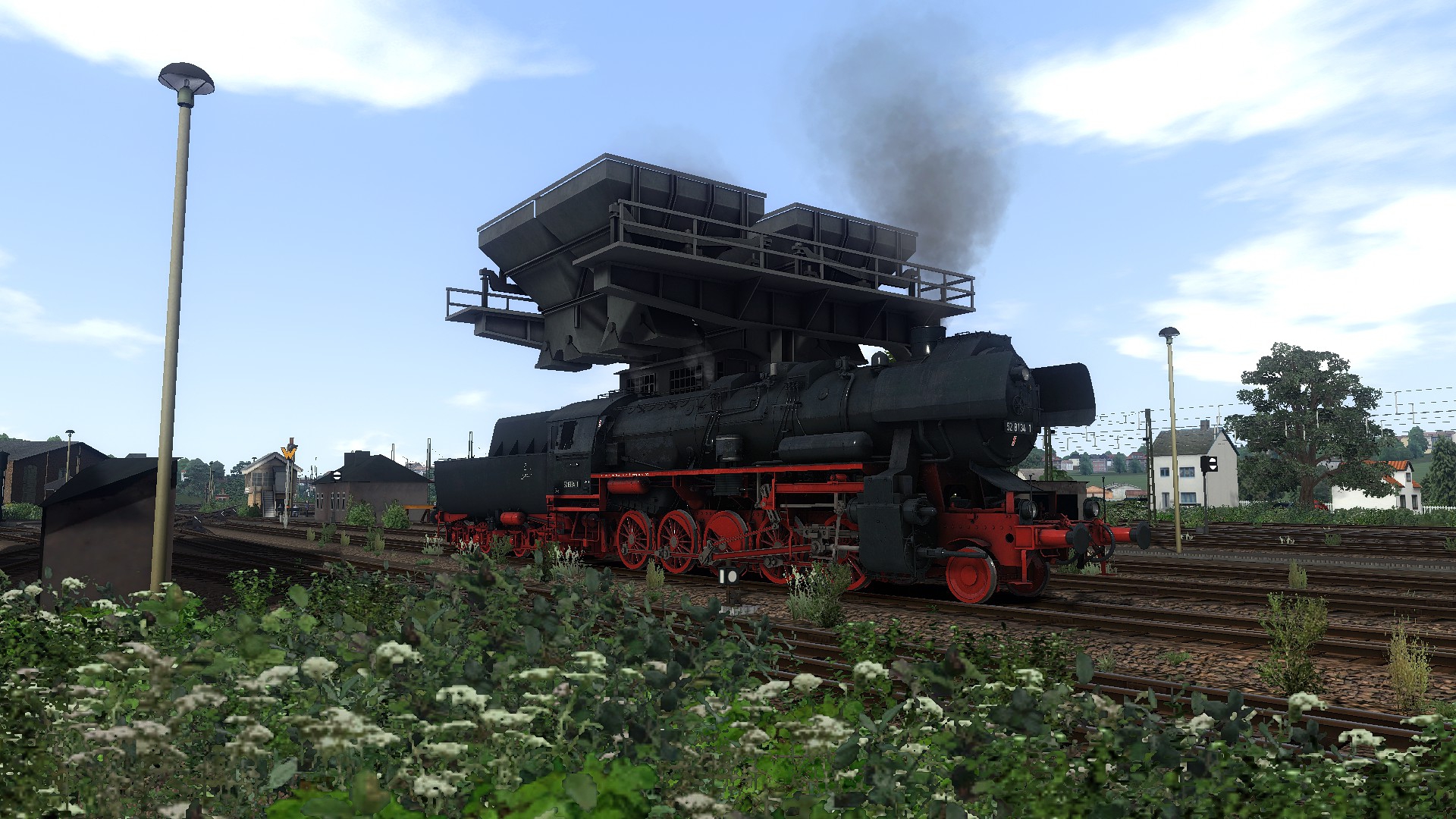 BR 52.80 Reko - Image 6