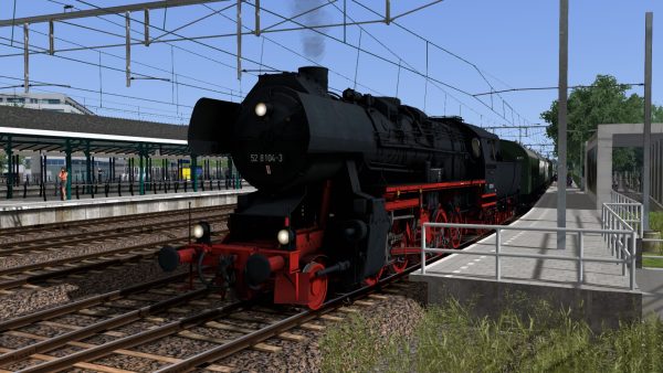 BR 52.80 Reko