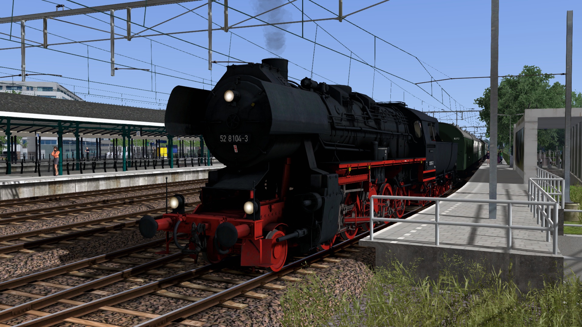 BR 52.80 Reko