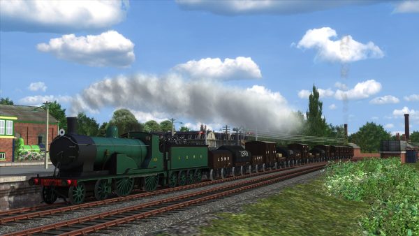LSWR Wagon Pack 1 - Image 10